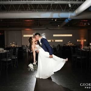 Meet your Posher, Danny